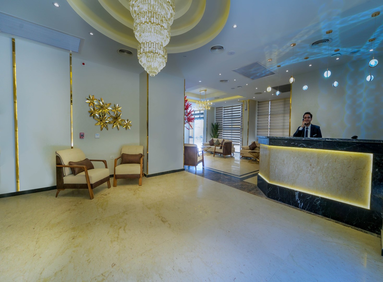 Lobby reception 4 (Large)